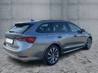 Skoda Octavia - Vorschau Bild 6