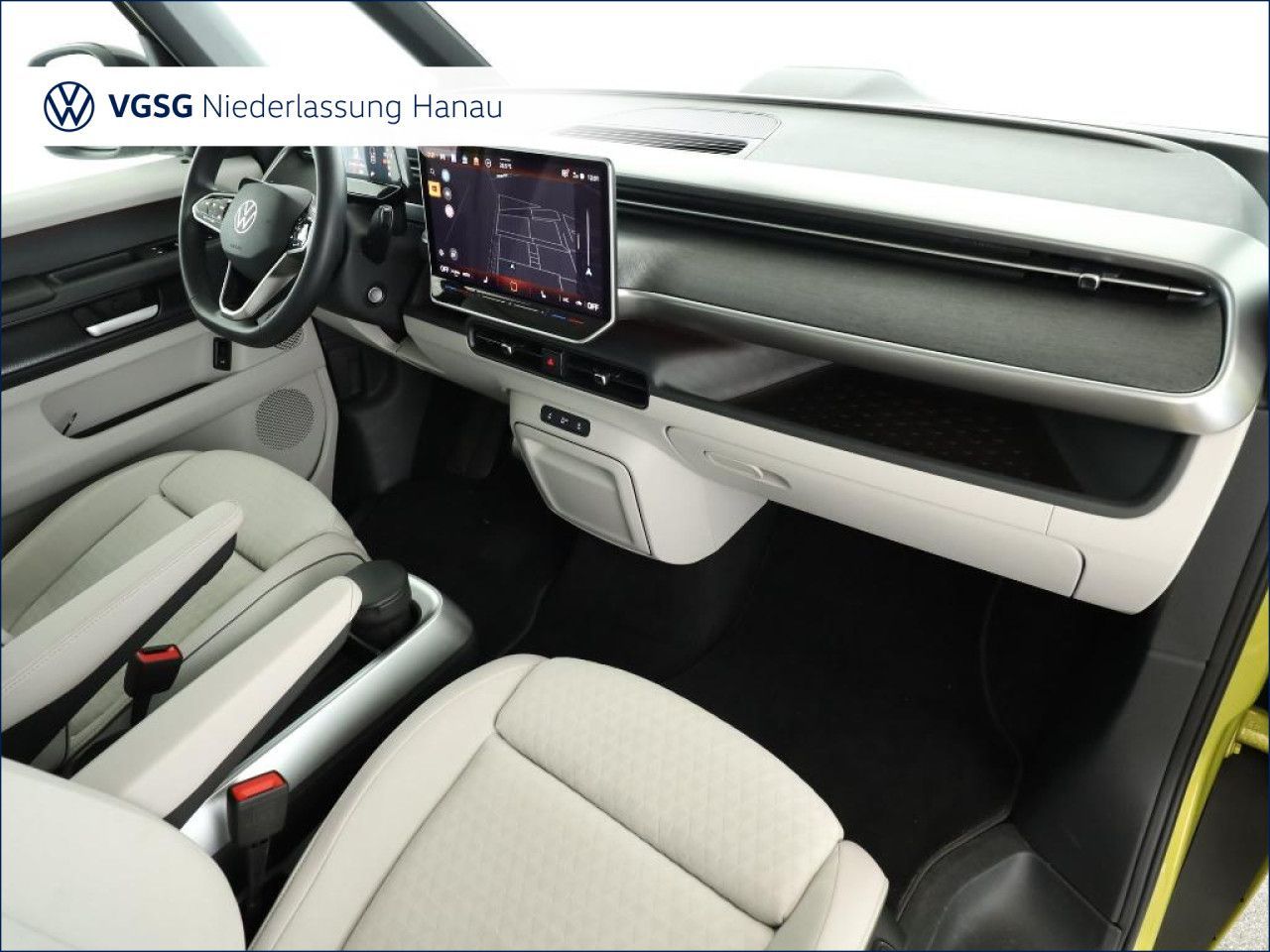 Volkswagen ID. Buzz - Bild 6