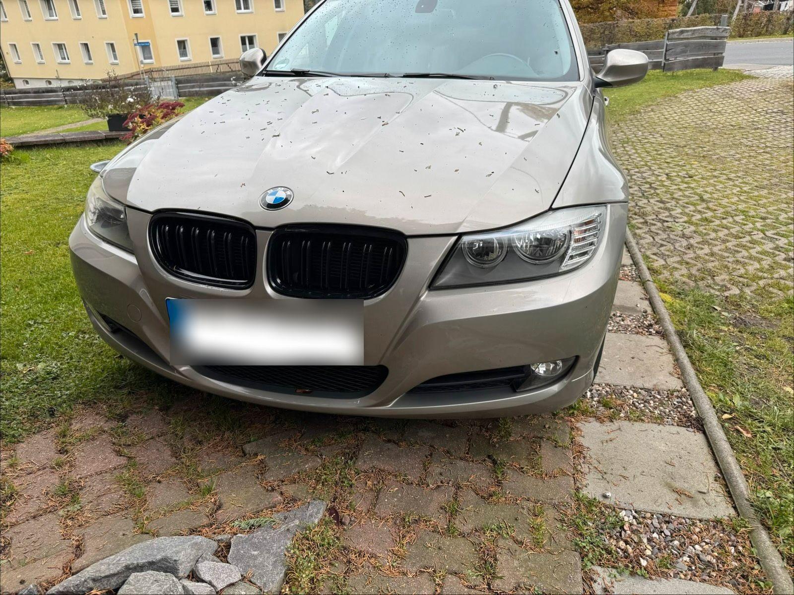 BMW 318