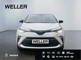 Toyota C-HR 2.0 Hybrid Team D *LED*Navi*CAM*CarPlay*SHZ - gebrauchte Toyota C-HR aus dem Jahr 2022