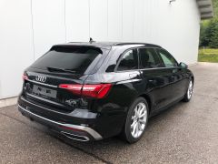 Fahrzeugabbildung Audi A4 Avant 35 TDI S line line, SHZ,Nav, LED, el...