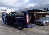 Ford Tourneo Custom Titanium Sport-Autom/NAVI/T-Leder - Ford: Sport