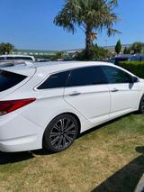Hyundai i40 1.7 CRDi 85kW Comfort Comfort - Hyundai i40: Limousine