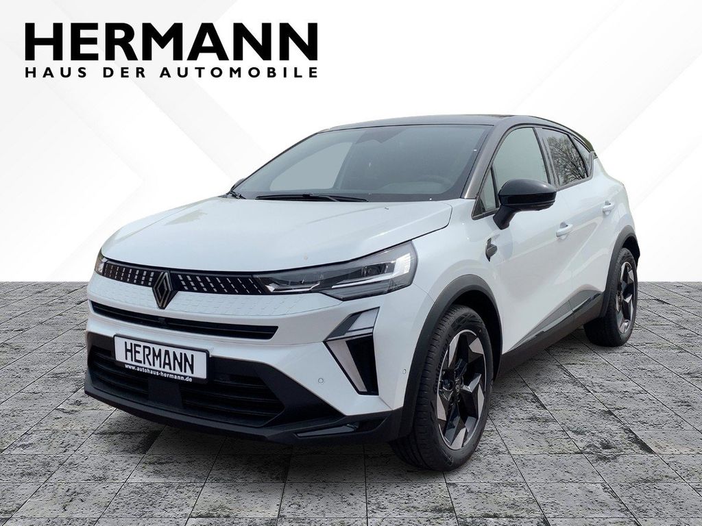 Image of Renault Captur