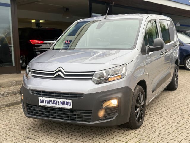 Citroën Berlingo Feel XL*L2*MAX*Automatik*97.000KM*MWST*