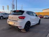Seat Ibiza FR Pro Black Edition TSI DSG Navi Kamera - Seat Ibiza: Fr Pro Black Edition