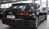 Audi A6 3.0 TDI V6 Bi-Turbo - Audi: Turbo