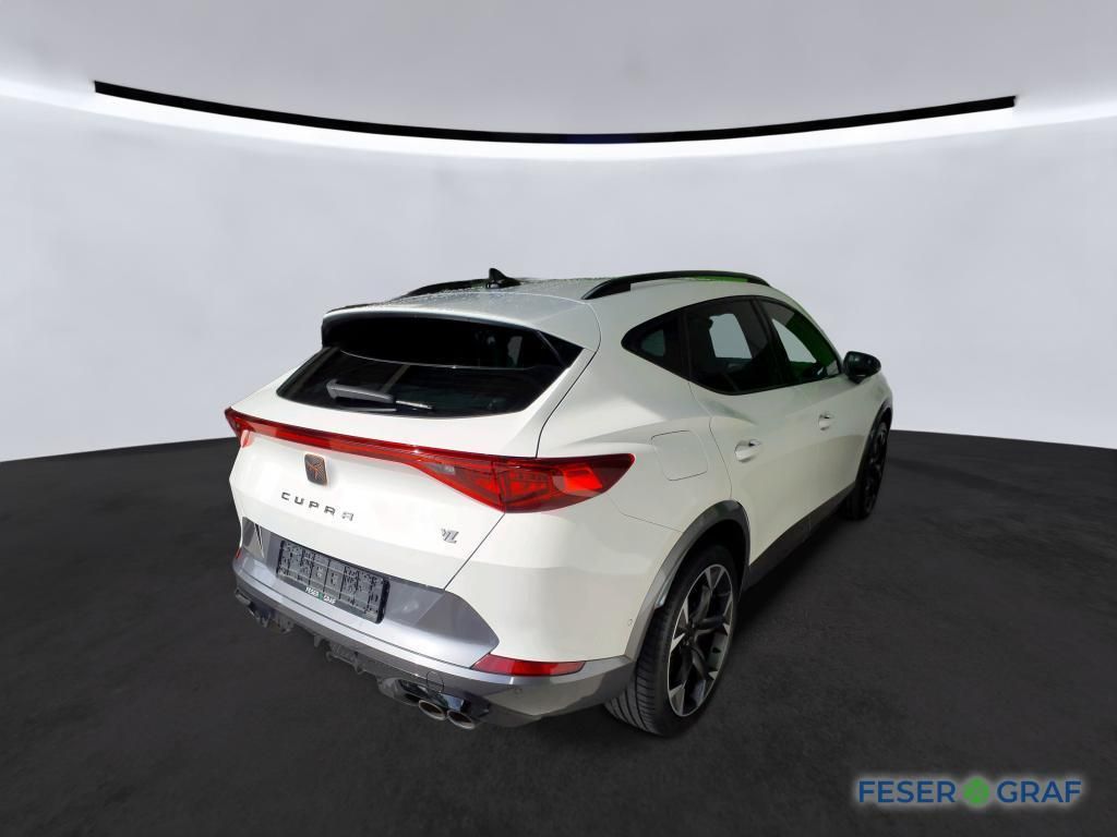 Cupra Formentor - Bild 4