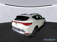 Cupra Formentor - Vorschau Bild 4