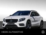 Mercedes-Benz GLA 220 4M |AMG|NIGHT|NAVI|LED|KEYL|PANO|360°|LM - Mercedes-Benz GLA 220 Gebrauchtwagen