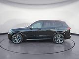 BMW X5 M60i Driving Pro Panoramadach Standheizung - BMW X5 M60 SUV