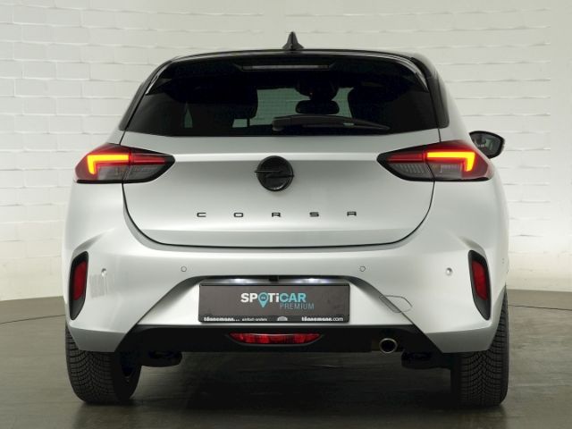 Corsa F FACELIFT GS+MATRIXLICHT+NAVI+RÜCKFAHRKAM