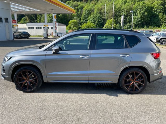 Ateca 2.0 TSI DSG 4Drive *Navi/ACC/PDC/COPPER*