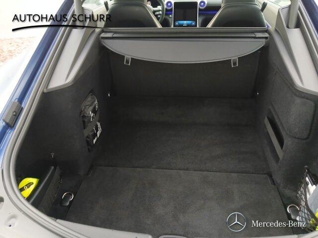 Mercedes-Benz Mercedes-AMG GT63 4MATIC+ HUD/Panorama/360°/Matt