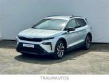 Skoda Elroq 60 Sportline*AHK*MATRIX - silberne Skoda Elroq