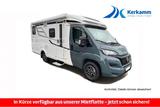 HYMER / ERIBA / HYMERCAR Exsis T 580 Pure - HYMER / ERIBA Hamburg
