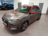 Hyundai Kona 1.6T- GDi  Iron ManEditionMarvel  Automatic - : Leder, Ir