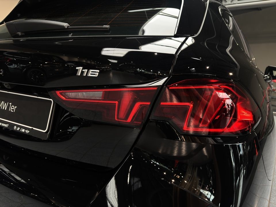 BMW 116 - Bild 18