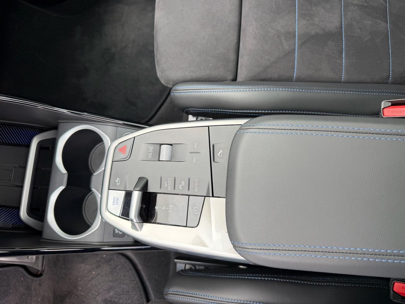 BMW iX1 - Bild 14