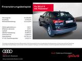 Audi Q3 35 TFSI 6-Gang+Led+Carplay+Ahk+Ambiente+Shz+A - Audi Q3 in Rostock