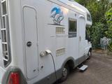 Fiat Knaus Traveller/Tüv/Gas neu/106´km/EZ2004 - Fiat Tr