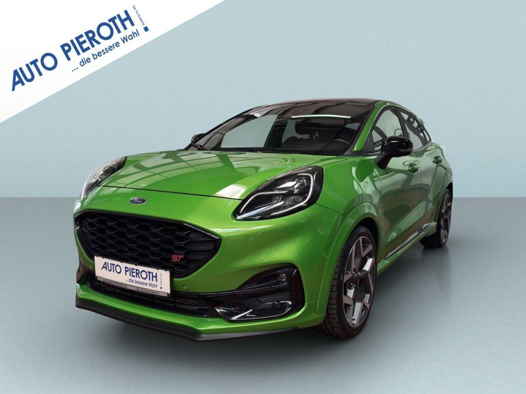 Ford Puma 1.5 EcoBoost ST X