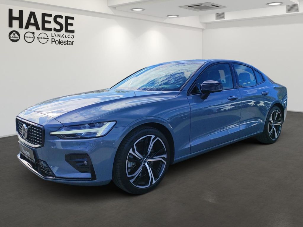 Image of Volvo S60