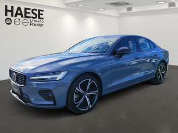 Volvo S60 - 1