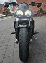 Triumph Rocket 3 R / T300 - TRIUMPH T300