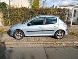 Peugeot 206 "Zahnriemen Neu" - Peugeot 206 in Osnabrück