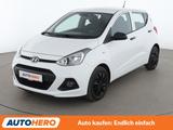 Hyundai i10 1.0 Classic Aut.*PDC*KLIMA*CD* - Hyundai i10: Automatik