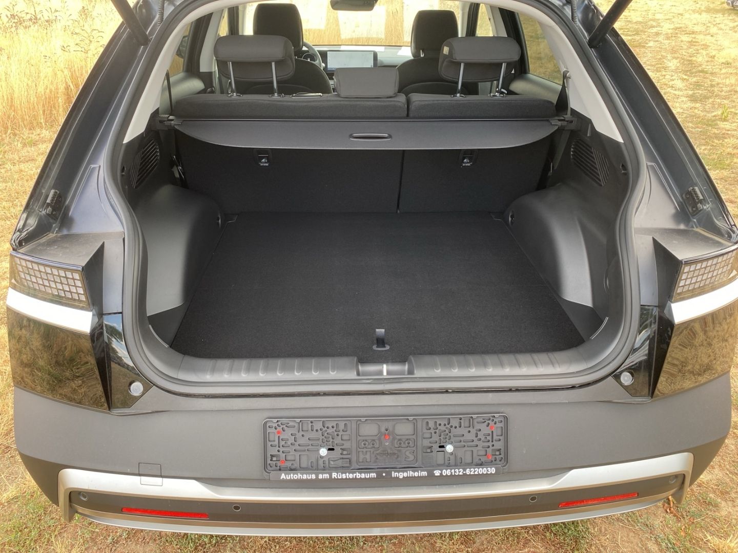 Hyundai IONIQ 5 – Bild 16