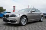 BMW 520d Limousine Luxury-Line *LED*NAVI*KAMERA*AHK* - BMW 520 in Dresden