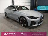 BMW i4 Gran Coupe 40e M Sport LED|Navi|Kamera|Sitzhz - gebrauchte BMW i4 aus dem Jahr 2024