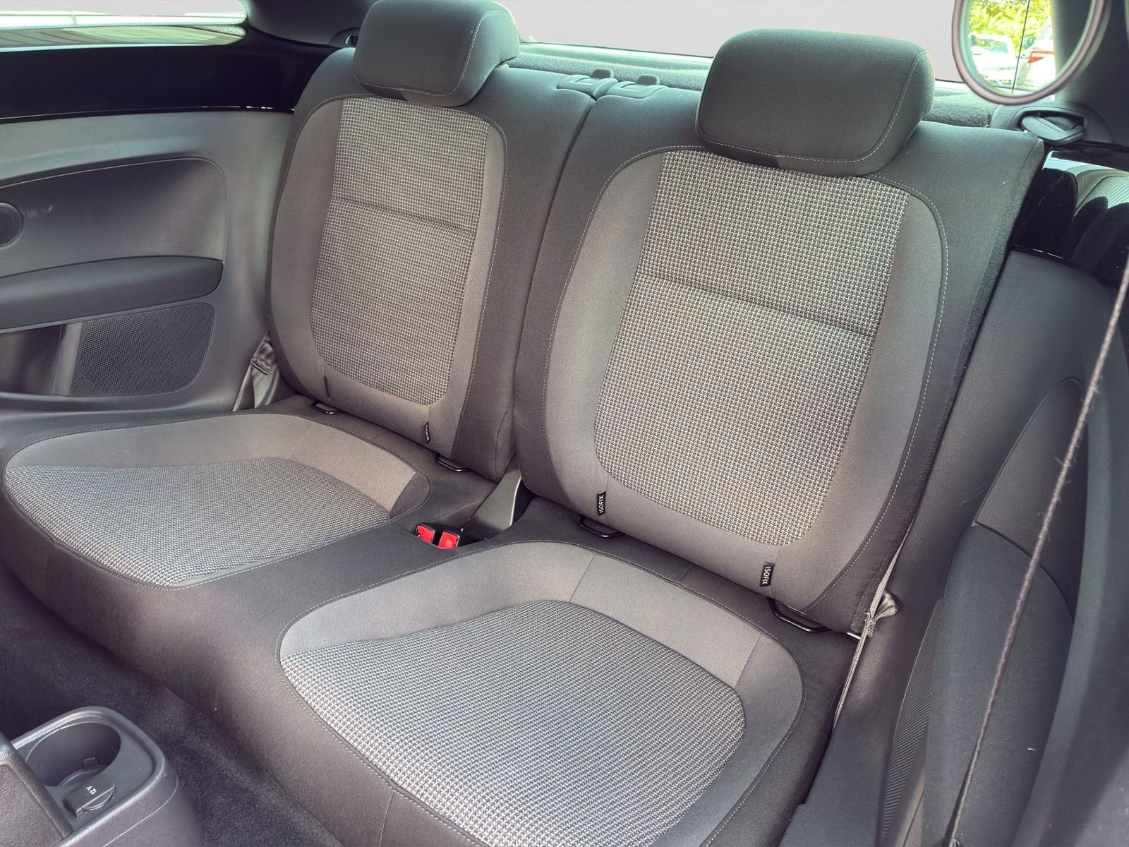 Beetle 1.2 TSI DESIGN *SH*KLIMA*PDC*