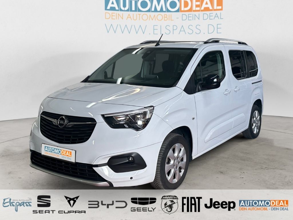 Image of Opel Combo Life