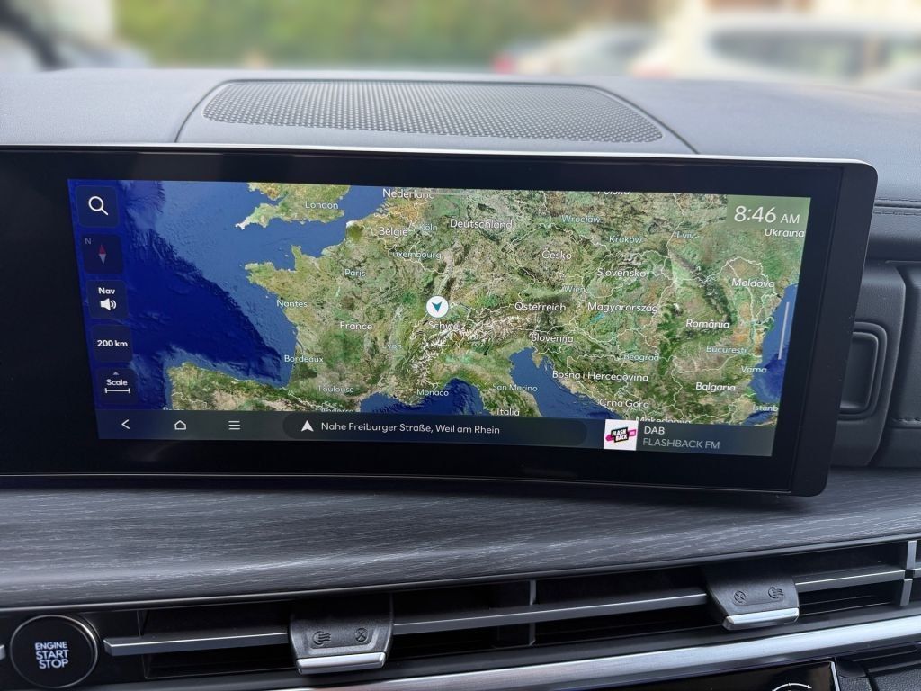 Hyundai Santa Fe – Bild 15