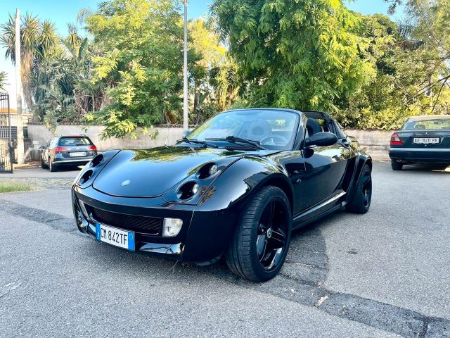 Smart Roadster 700 smart roadster-coupé (60 kw) 