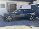 Audi RS 3 2.5 TFSI quattro | 2.Hand | nur 63.000 Km  - : Kombi, RS