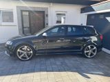 Audi RS 3 2.5 TFSI quattro | 2.Hand | nur 63.000 Km  - Audi quattro: Kombi