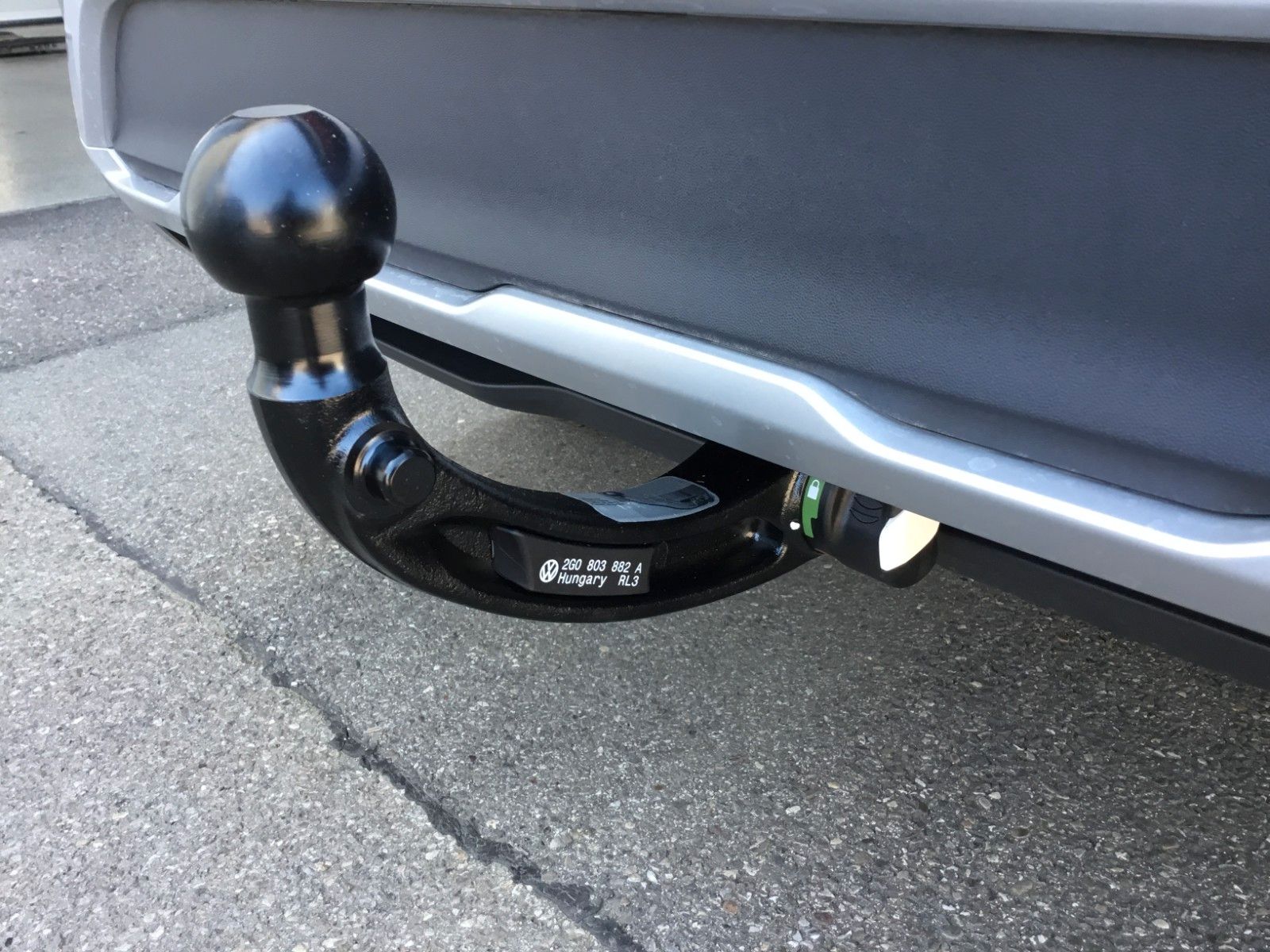 Fahrzeugabbildung Volkswagen T-Cross 1.5 TSI DSG GOAL+AHK+17"+ACC+Kamera