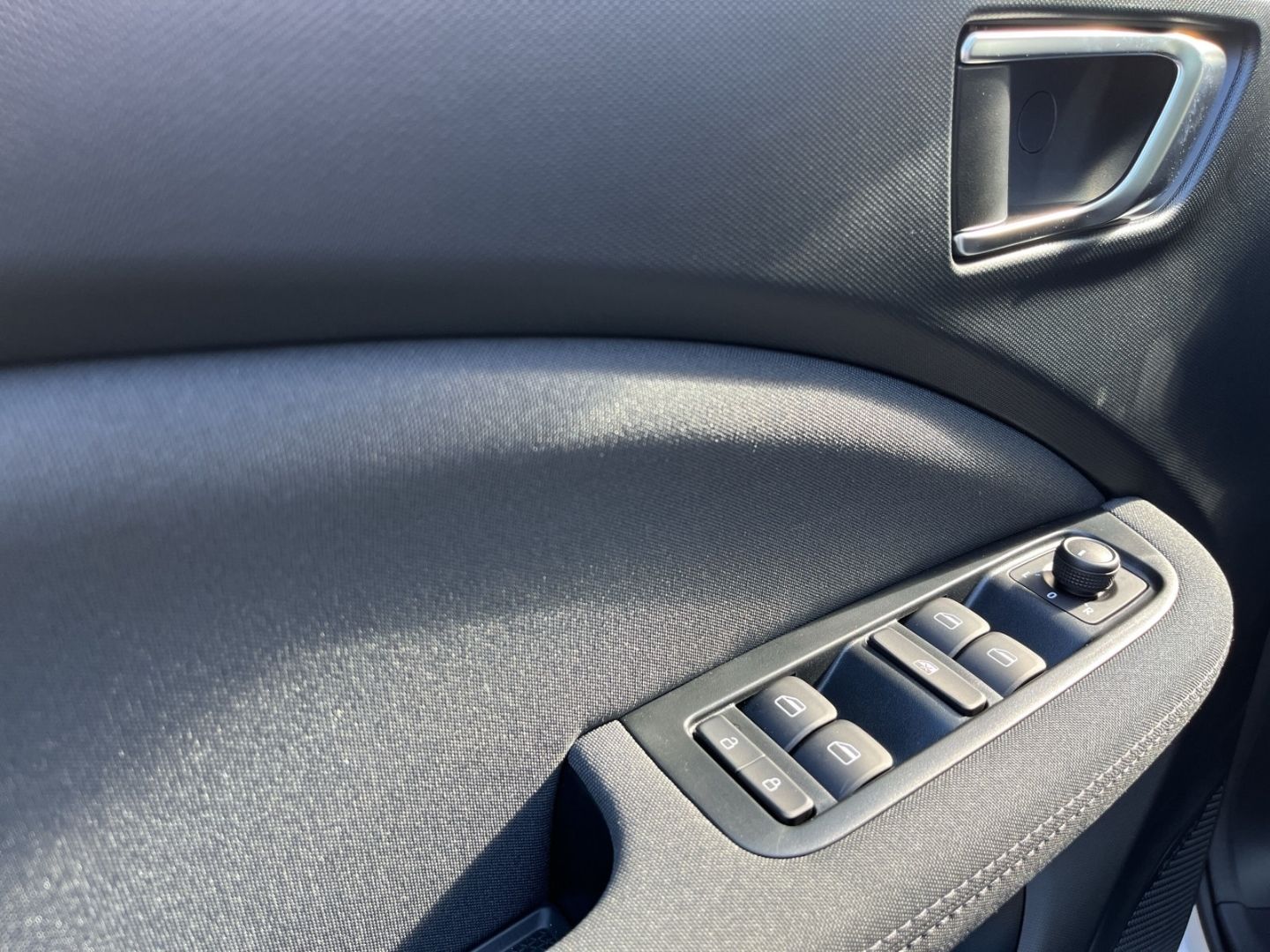 Leapmotor T03 - Bild 16