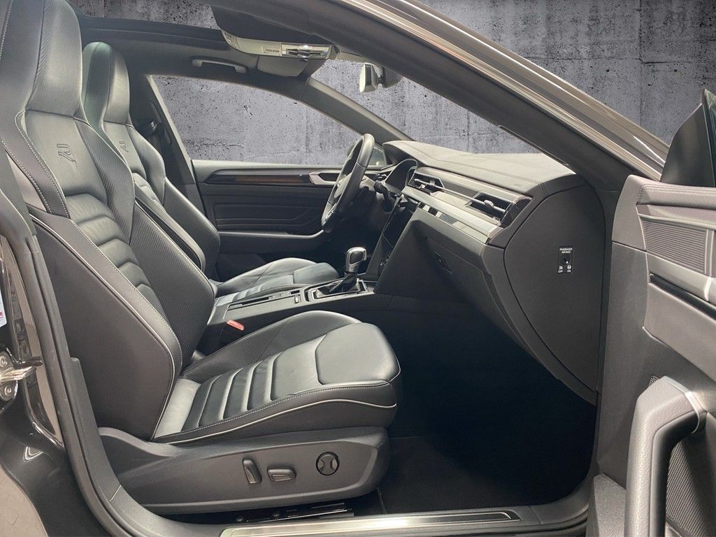 Volkswagen Arteon - Bild 10