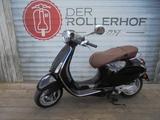 Vespa Primavera 50  4 Takt Iget - VESPA 50 4T