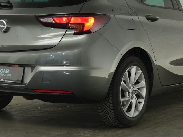 Astra K LIM ELEGANCE CVT+NAVI+RÜCKFAHRKAMERA+SIT