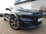 Ford MUSTANG MACH-E+360°+B&O+elHeck+BLIS+iACC+TechnoP - graue Ford Mustang Mach-E