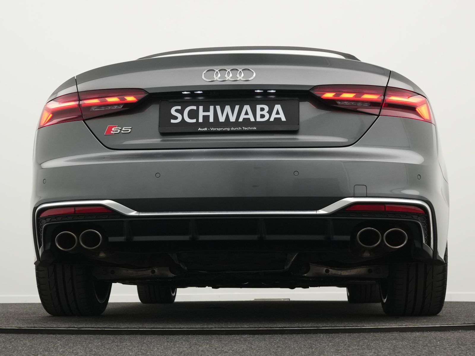 Audi S5 - Bild 42