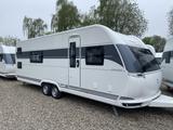 Hobby Prestige 650 KFU *ALDE*12V Autark *Dunst*TOP - Hobby Prestige 650 kfu