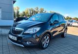 Opel Mokka Innovation ecoFlex - Opel Gebrauchtwagen in Freiburg