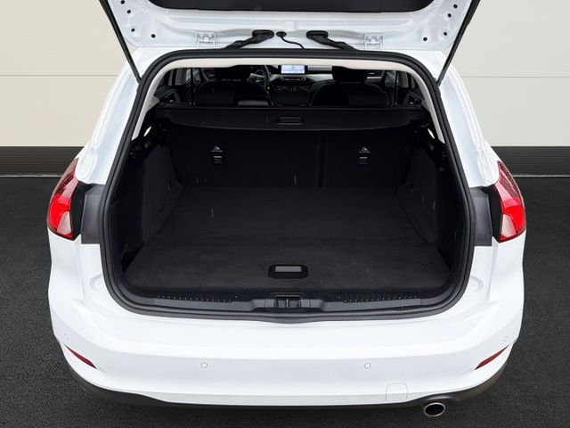 Ford Focus Turnier Cool&Connect Klima+Temp+Winter-P+C
